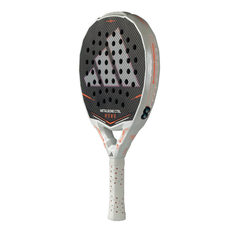 Load image into Gallery viewer, Adidas Padel Racket Metalbone Ctrl 2026
