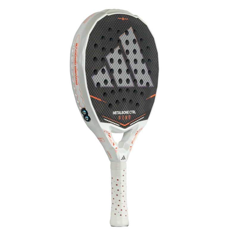 Load image into Gallery viewer, Adidas Padel Racket Metalbone Ctrl 2026
