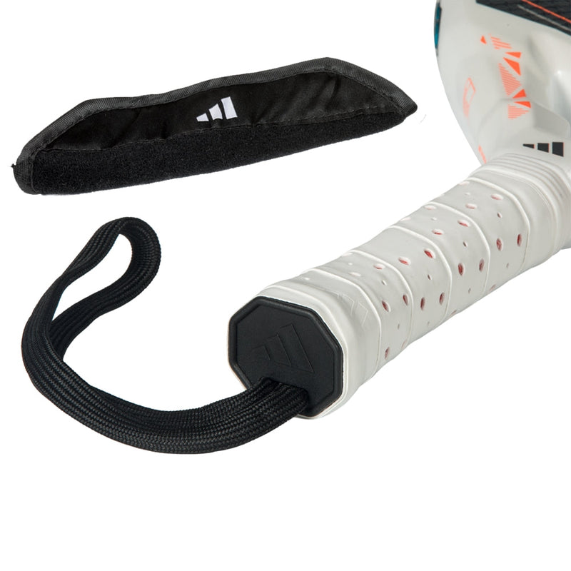 Load image into Gallery viewer, Adidas Padel Racket Metalbone Ctrl 2026
