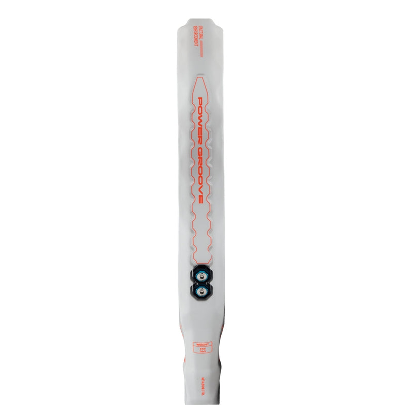 Load image into Gallery viewer, Adidas Padel Racket Metalbone Ctrl 2026
