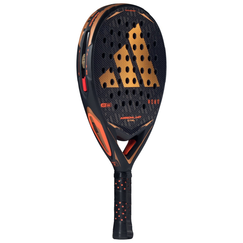 Load image into Gallery viewer, Adidas Arrow Hit Ctrl Padel Racket
