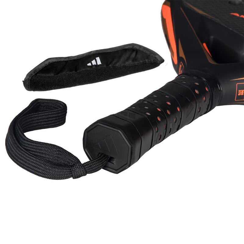 Load image into Gallery viewer, Adidas Arrow Hit Ctrl Padel Racket
