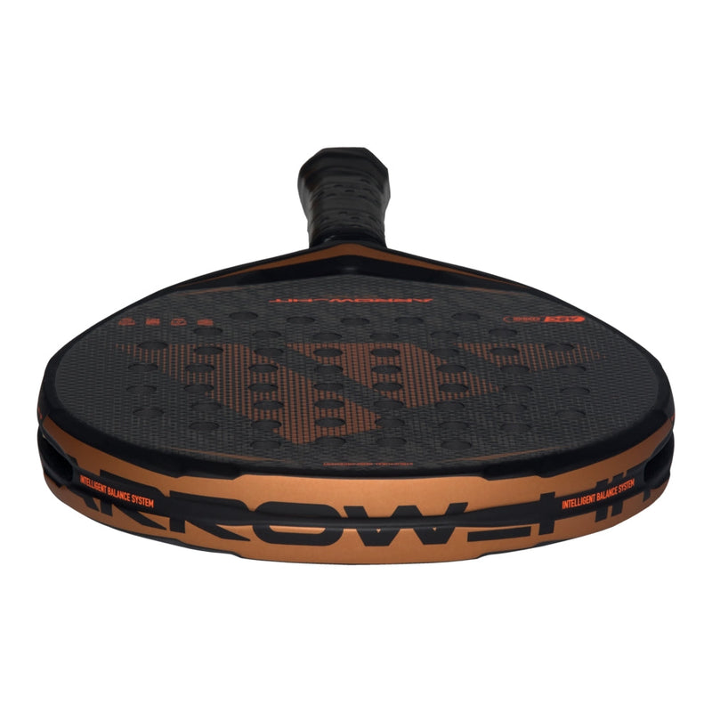 Load image into Gallery viewer, Adidas Arrow Hit Ctrl Padel Racket
