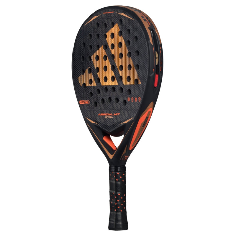 Load image into Gallery viewer, Adidas Arrow Hit Ctrl Padel Racket
