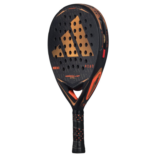 Adidas Arrow Hit Ctrl Padel Racket