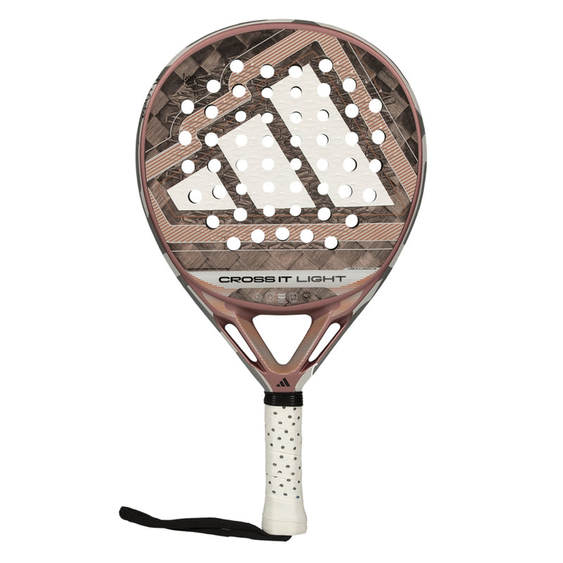 Load image into Gallery viewer, Adidas Padel Racket Cross It Light 2026
