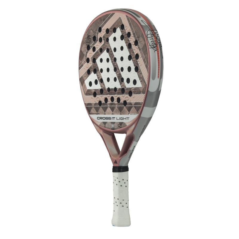 Load image into Gallery viewer, Adidas Padel Racket Cross It Light 2026

