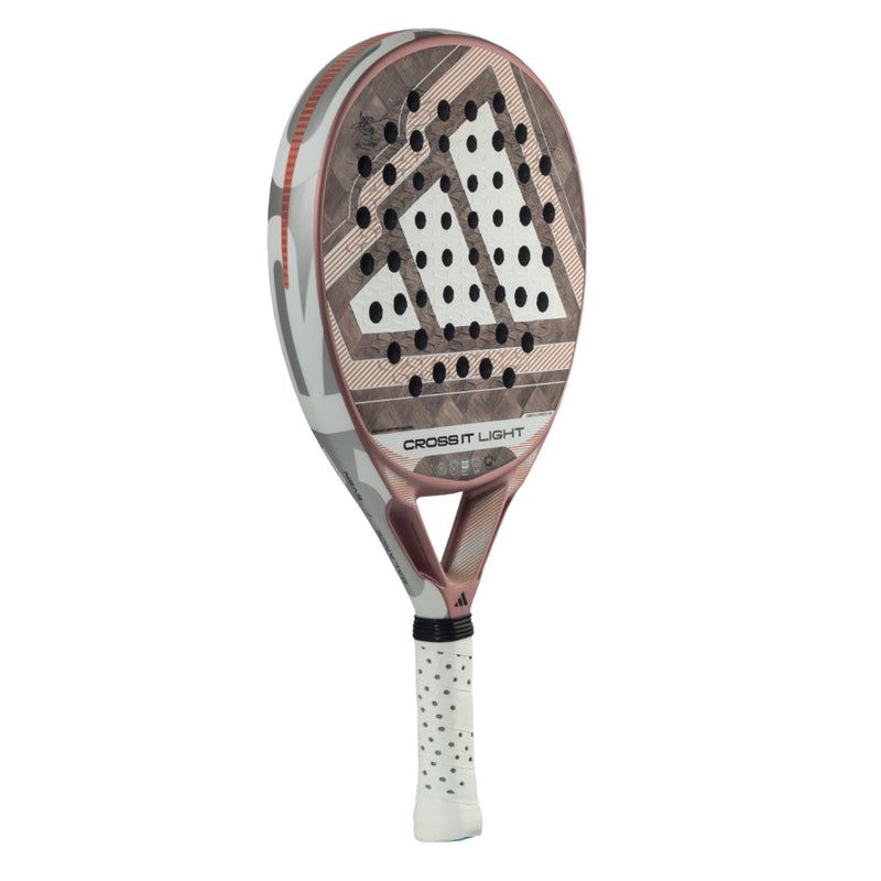 Load image into Gallery viewer, Adidas Padel Racket Cross It Light 2026
