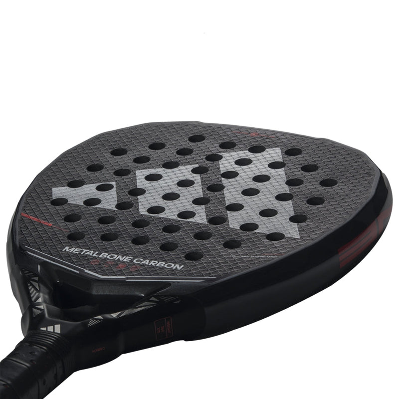 Load image into Gallery viewer, Adidas Padel Racket Metalbone Carbon 2026
