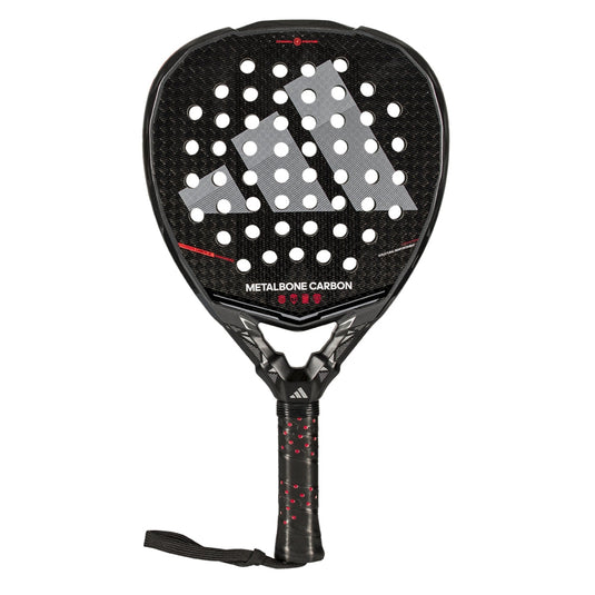 Adidas Padel Racket Metalbone Carbon 2026