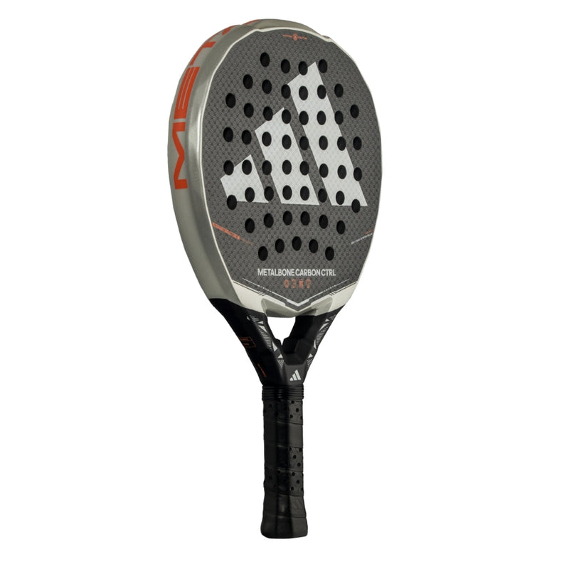 Load image into Gallery viewer, Adidas Padel Racket Metalbone Carbon Ctrl 2026

