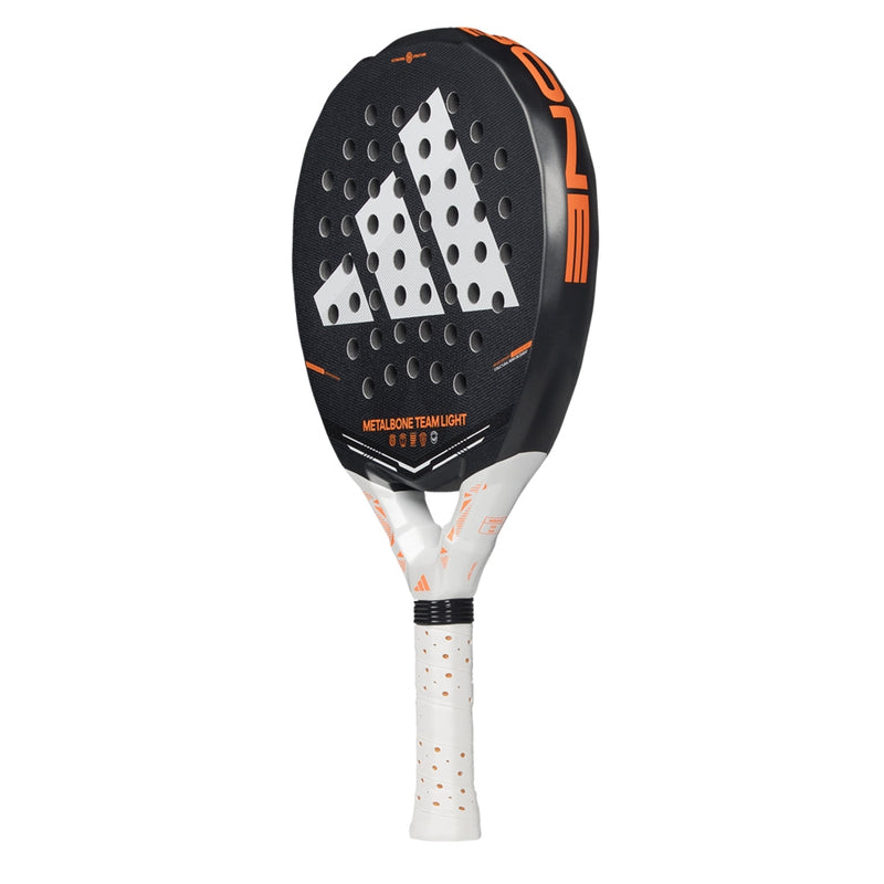 Load image into Gallery viewer, Adidas Padel Racket Metalbone Team Light 2026

