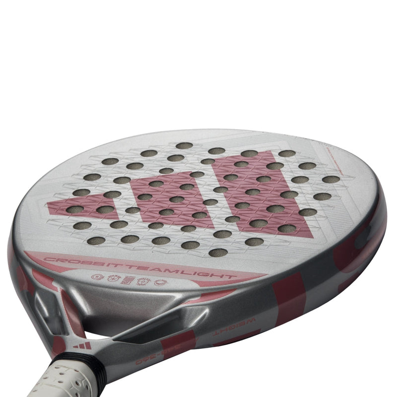 Load image into Gallery viewer, Adidas Padel Racket Cross It Team Light 2026
