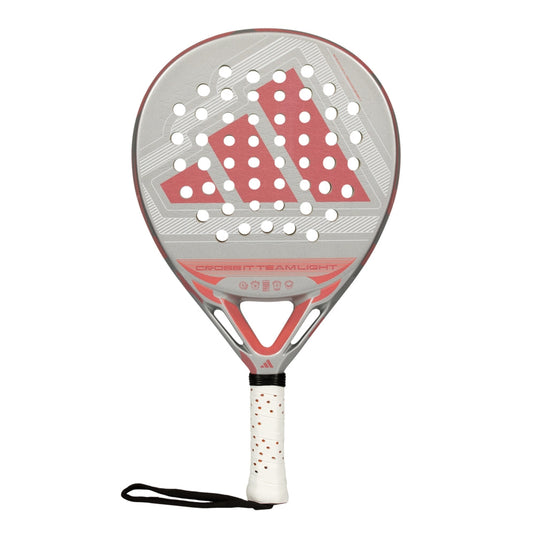 Adidas Padel Racket Cross It Team Light 2026