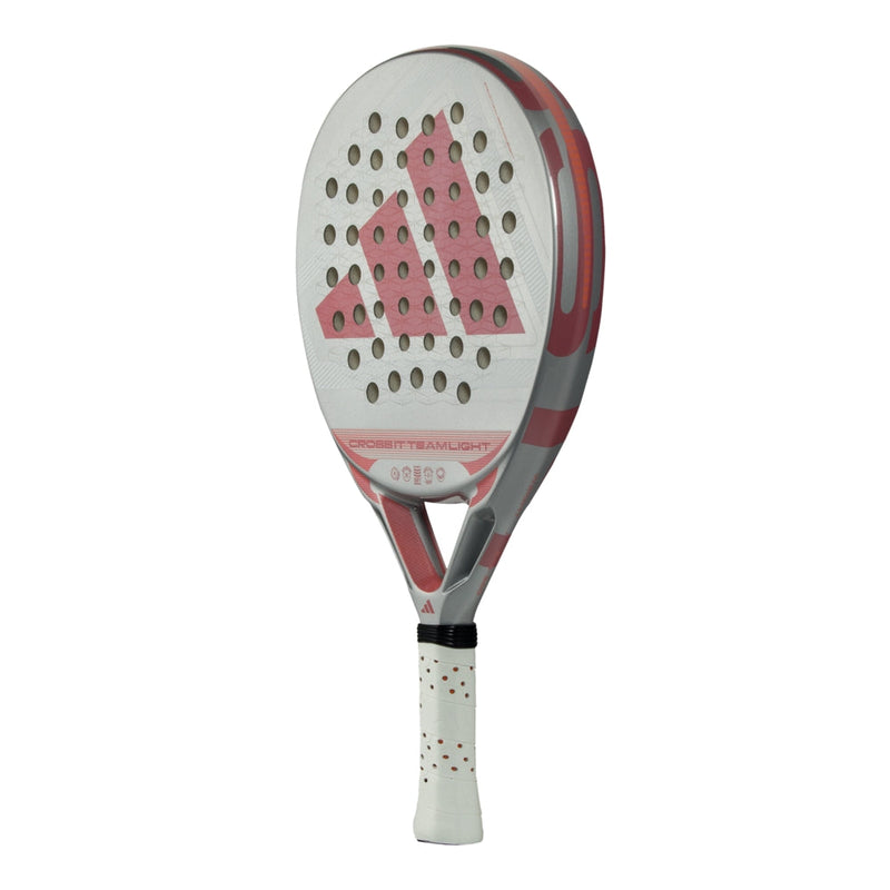 Load image into Gallery viewer, Adidas Padel Racket Cross It Team Light 2026
