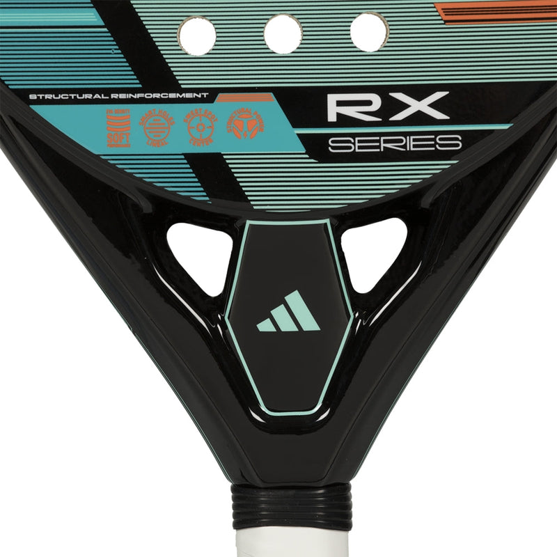 Load image into Gallery viewer, Adidas Padel Racket Rx Series 2026
