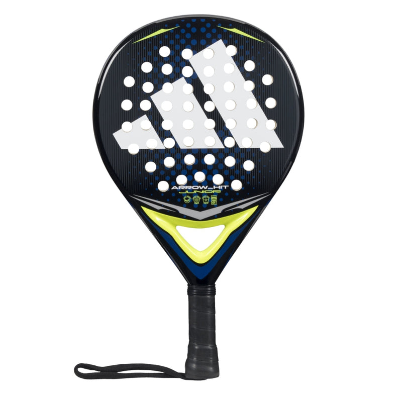 Load image into Gallery viewer, Adidas Padel Racket Arrow Hit Junior 2026
