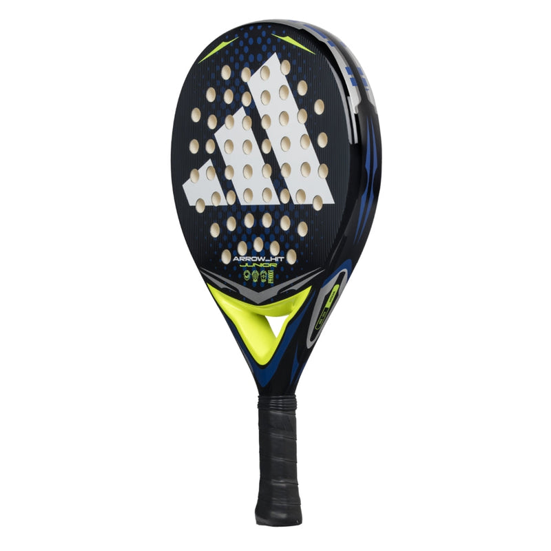 Load image into Gallery viewer, Adidas Padel Racket Arrow Hit Junior 2026

