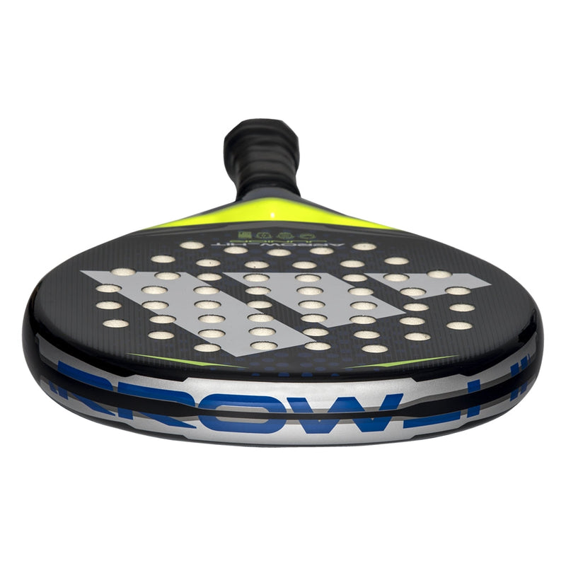 Load image into Gallery viewer, Adidas Padel Racket Arrow Hit Junior 2026
