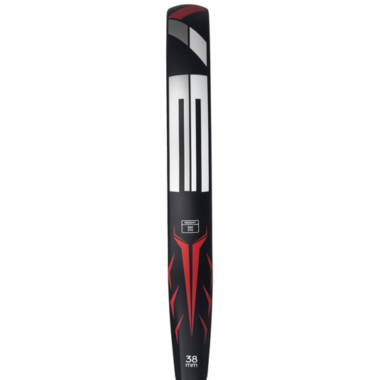 Adidas Padel Racket Drive Black 2026
