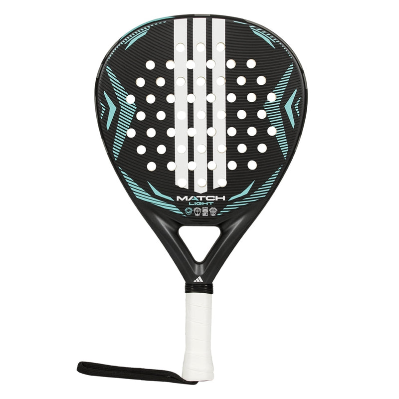 Load image into Gallery viewer, Adidas Padel Racket Match Light 2026
