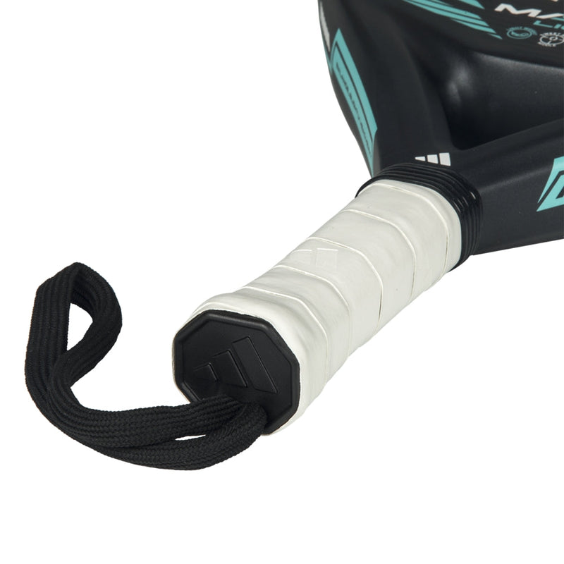 Load image into Gallery viewer, Adidas Padel Racket Match Light 2026
