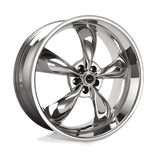 American Racing Ar605 Torq Thrust M Chrome