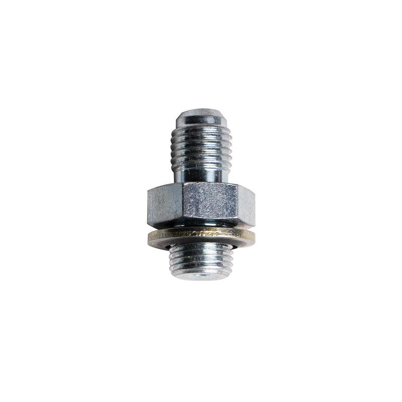 Load image into Gallery viewer, '-3AN Adapter Fittings for Steel Line ARB Installs Power Tank
