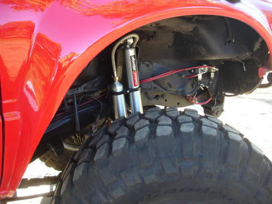 Load image into Gallery viewer, Power Tank to ARB Manifold Install Kit
