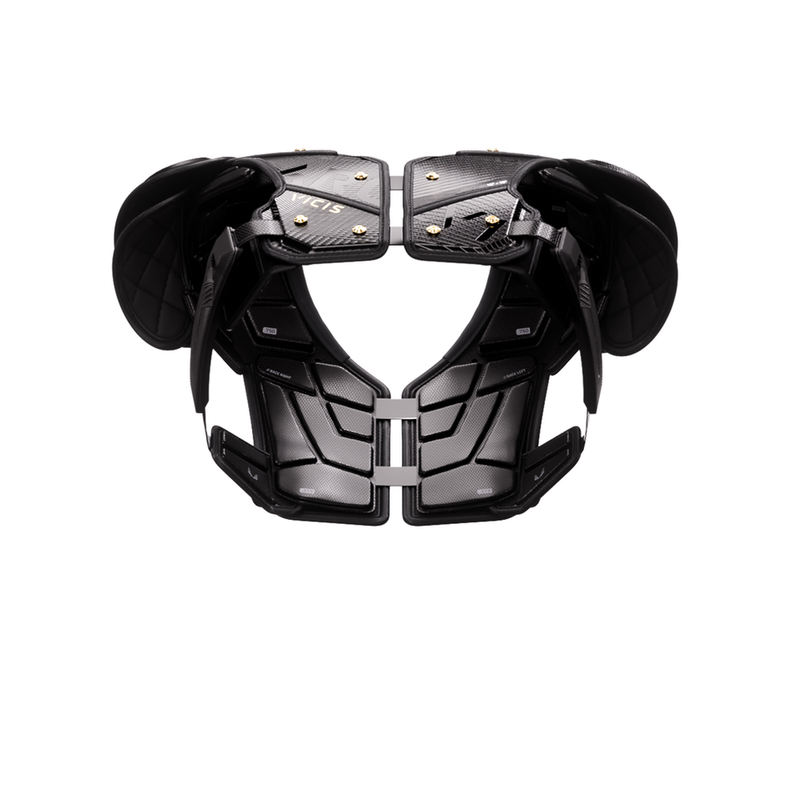 Load image into Gallery viewer, ARC_V1 ELITE SHOULDER PADS - TRENCH
