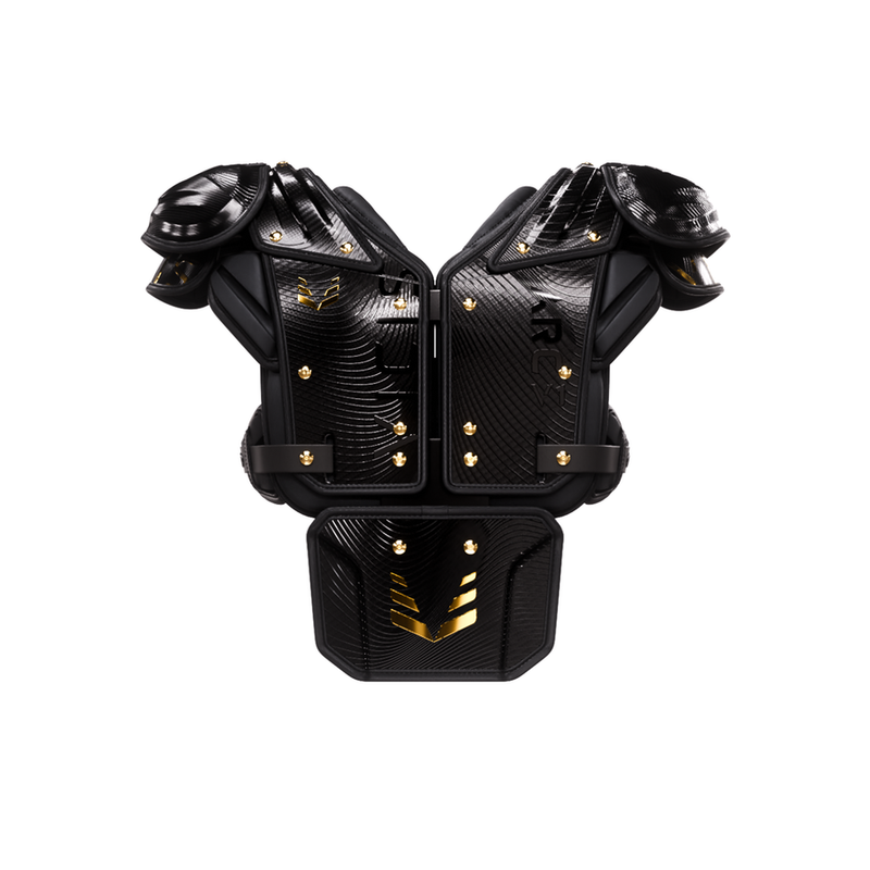 Load image into Gallery viewer, ARC_V1  Varsity Shoulder Pads
