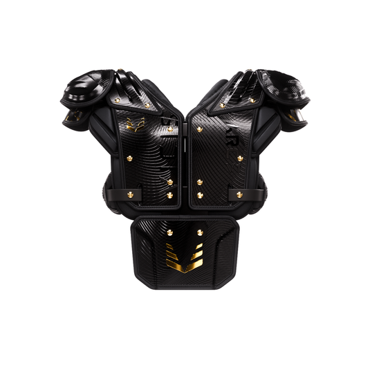 ARC_V1  Varsity Shoulder Pads