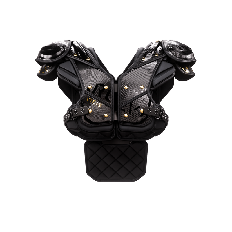 Load image into Gallery viewer, ARC_V1  Varsity Shoulder Pads
