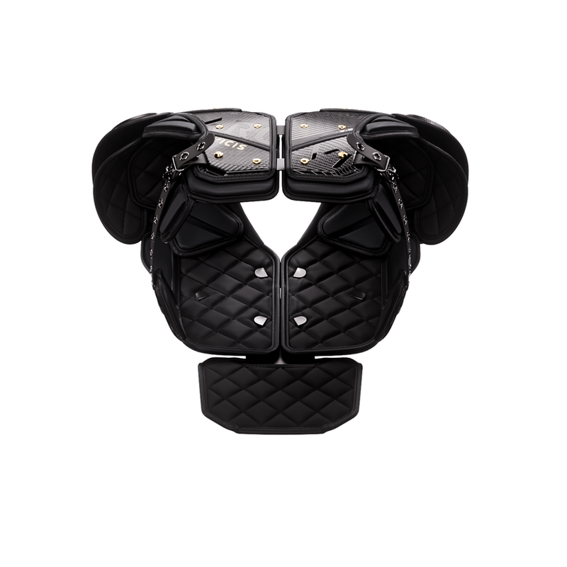 Load image into Gallery viewer, ARC_V1  Varsity Shoulder Pads
