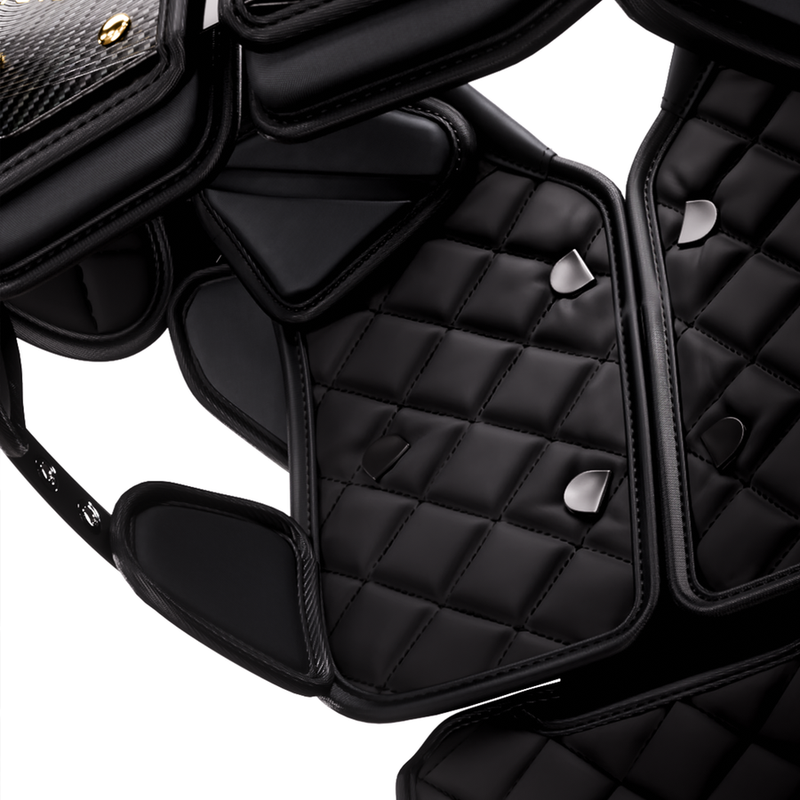 Load image into Gallery viewer, ARC_V1  Varsity Shoulder Pads
