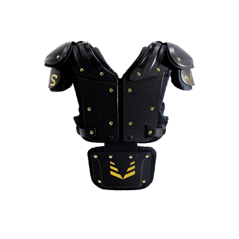 Load image into Gallery viewer, ARC V1 YOUTH SHOULDER PADS
