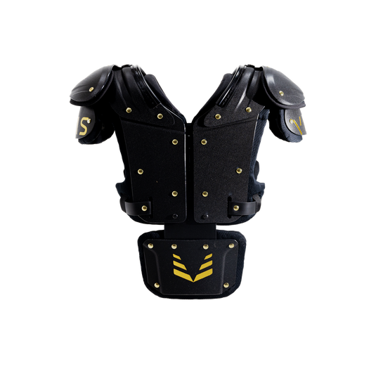 ARC V1 YOUTH SHOULDER PADS