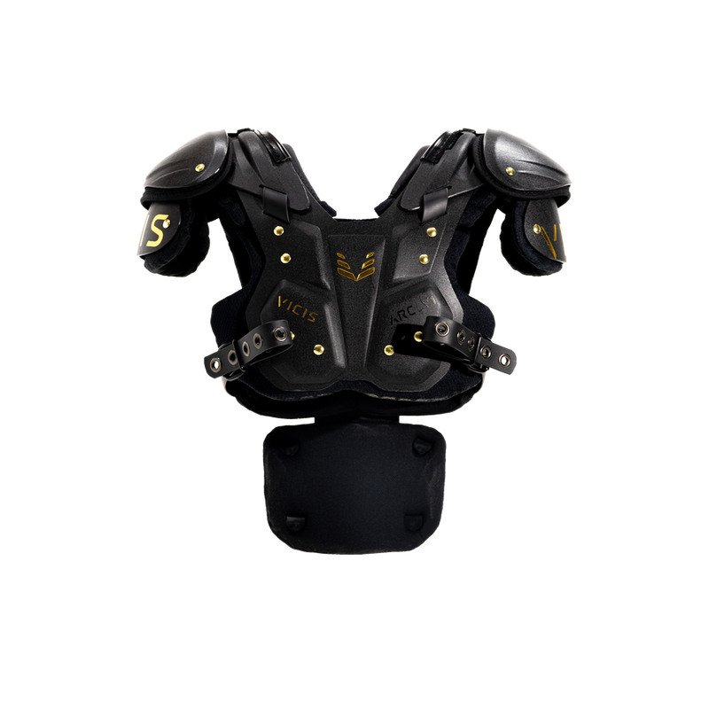 Load image into Gallery viewer, ARC V1 YOUTH SHOULDER PADS
