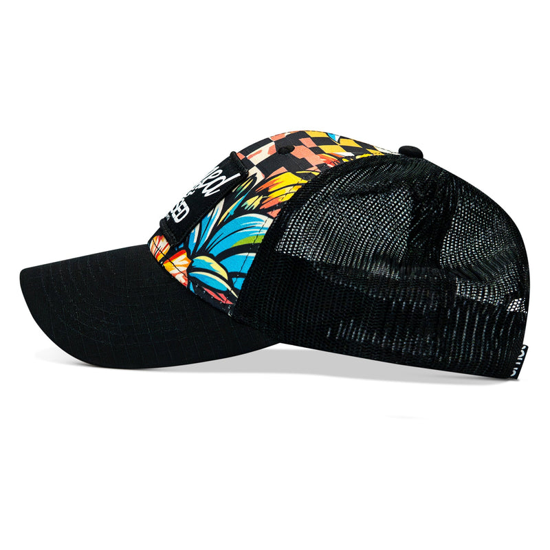 Load image into Gallery viewer, Armed &amp; Aroused Patch Original Ripstop Snapback Hat
