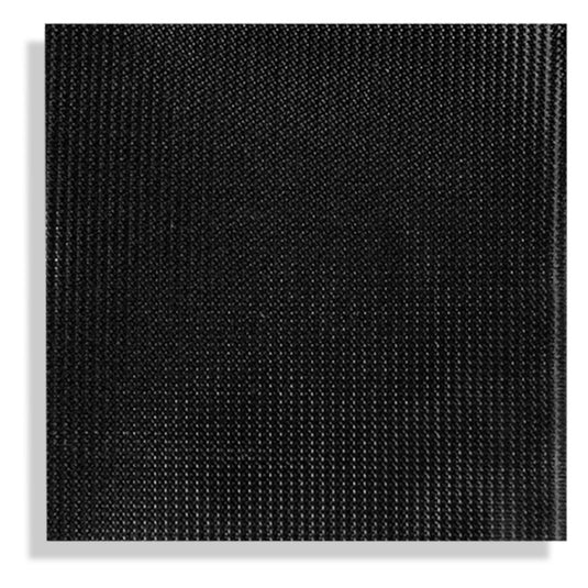 Armed & Aroused PVC Patch