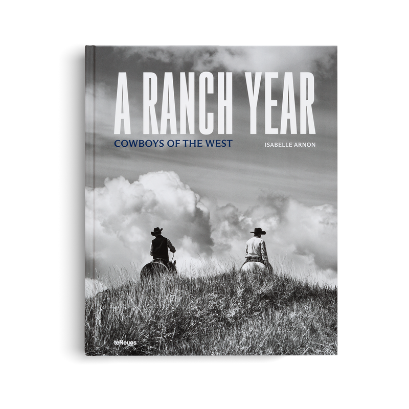 Load image into Gallery viewer, A Ranch Year
