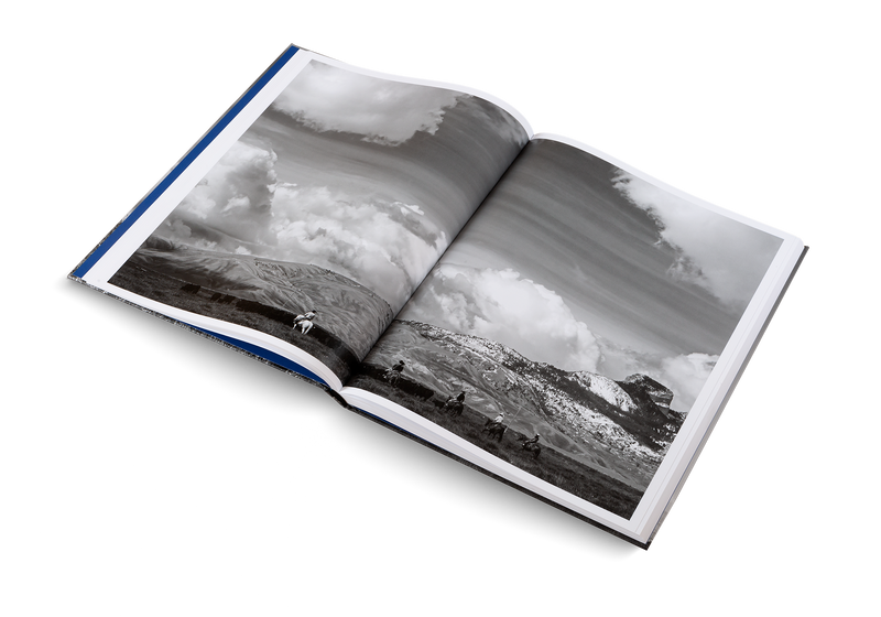 Load image into Gallery viewer, A Ranch Year
