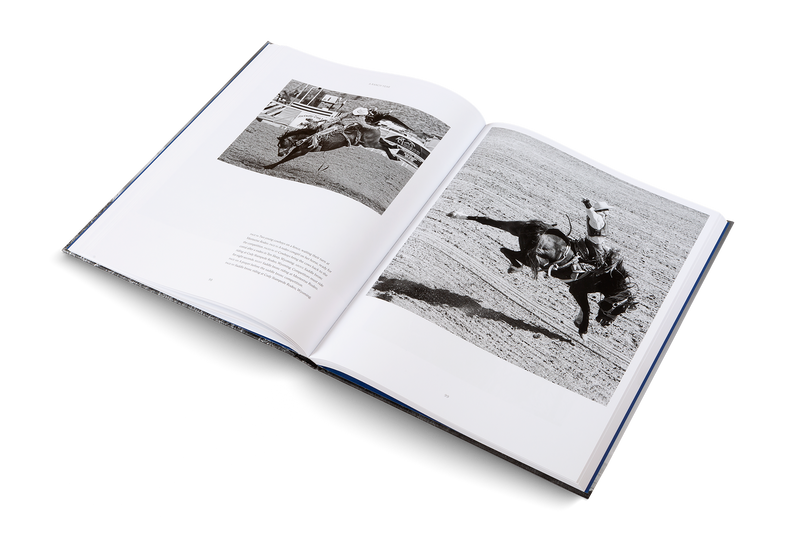 Load image into Gallery viewer, A Ranch Year
