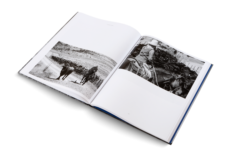 Load image into Gallery viewer, A Ranch Year
