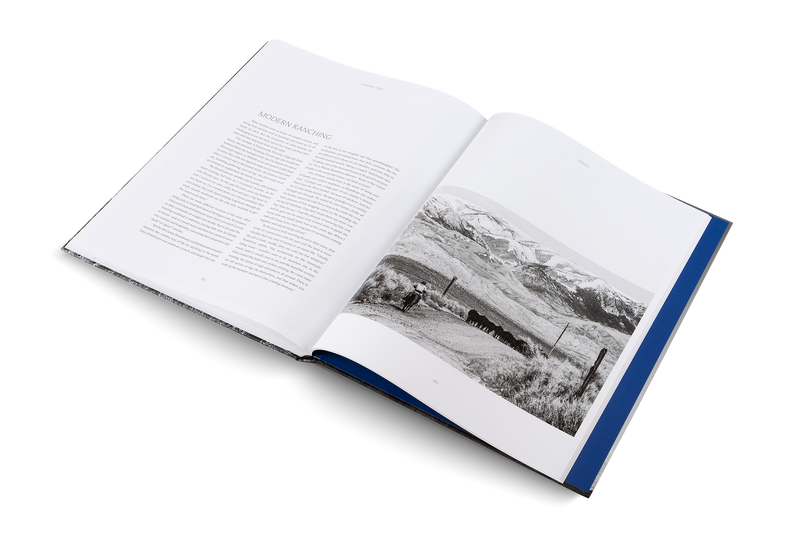 Load image into Gallery viewer, A Ranch Year
