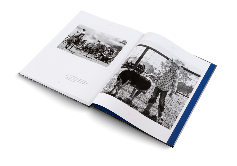 Load image into Gallery viewer, A Ranch Year
