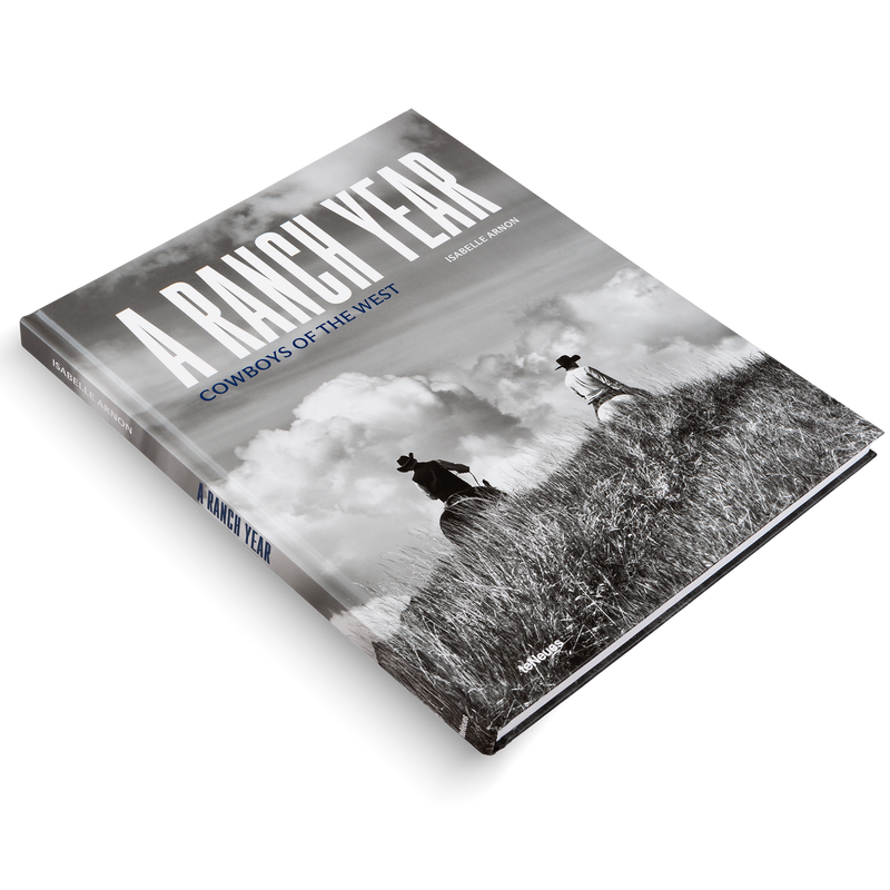 Load image into Gallery viewer, A Ranch Year
