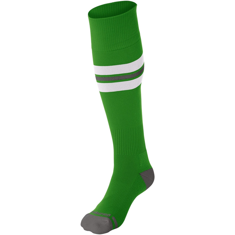 Load image into Gallery viewer, Striped Baseball Sock II
