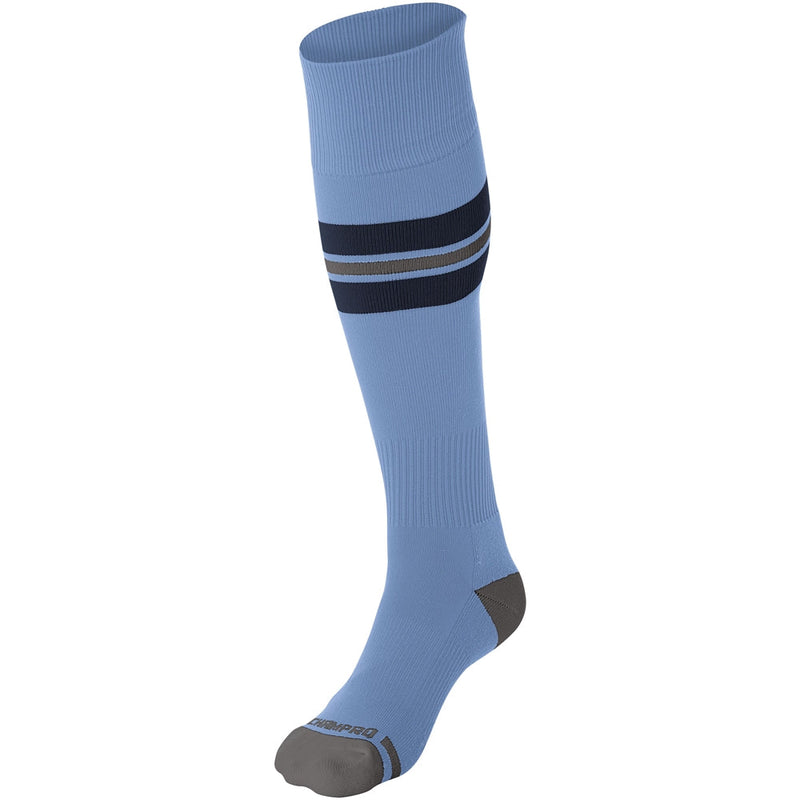 Load image into Gallery viewer, Striped Baseball Sock II

