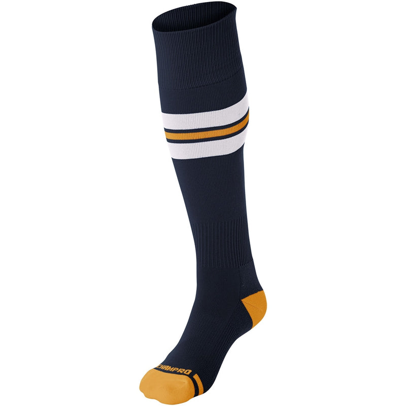 Load image into Gallery viewer, Striped Baseball Sock II
